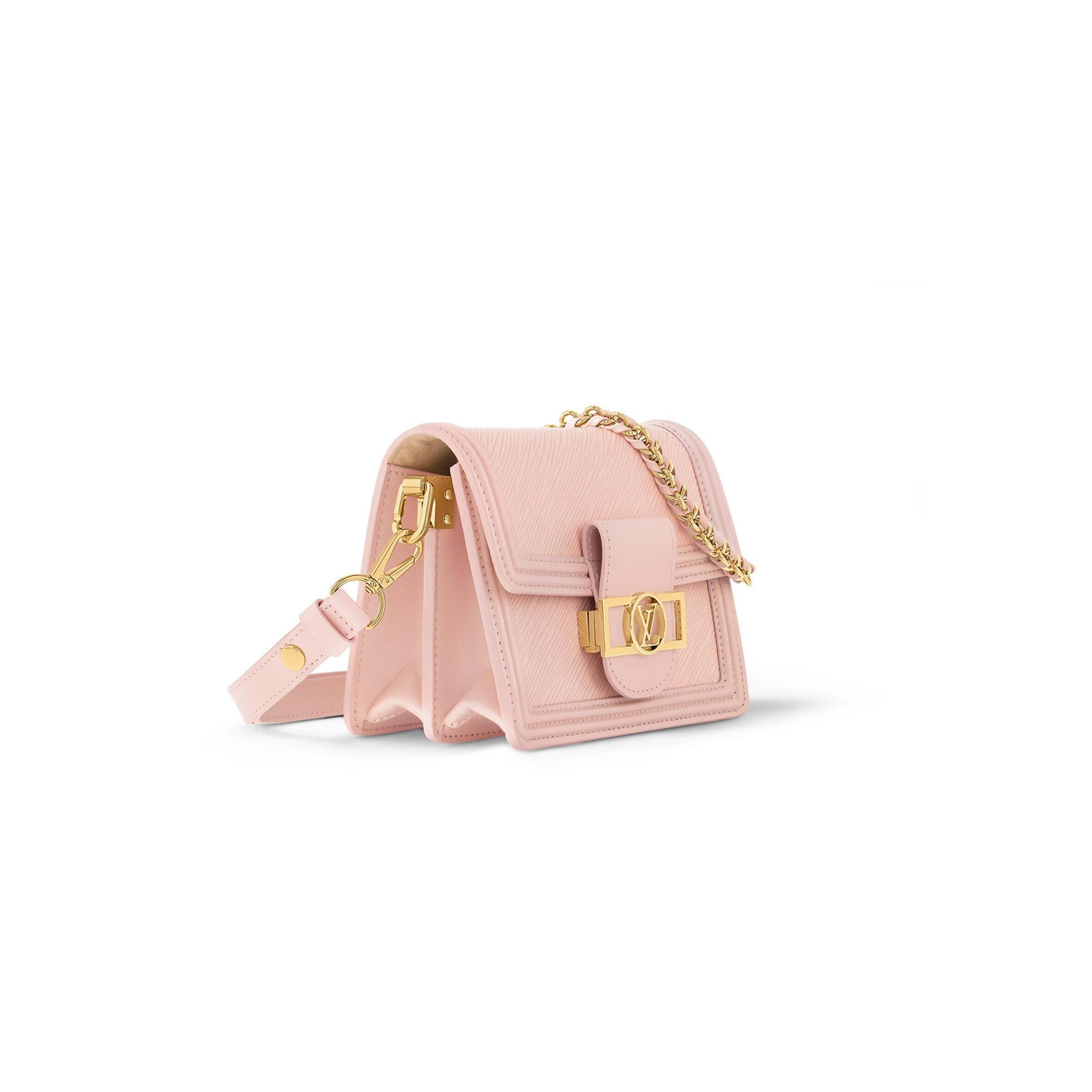 l0vis Vvtt0n dauphine mini m23658 (20*15*9cm)